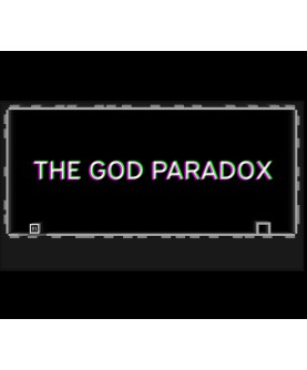 The God Paradox Steam Key GLOBAL